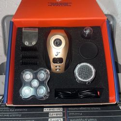 Trimmer 