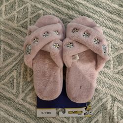 Women Slipper L/XL