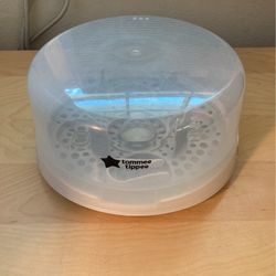 Tommee Tippee Sterilizer 