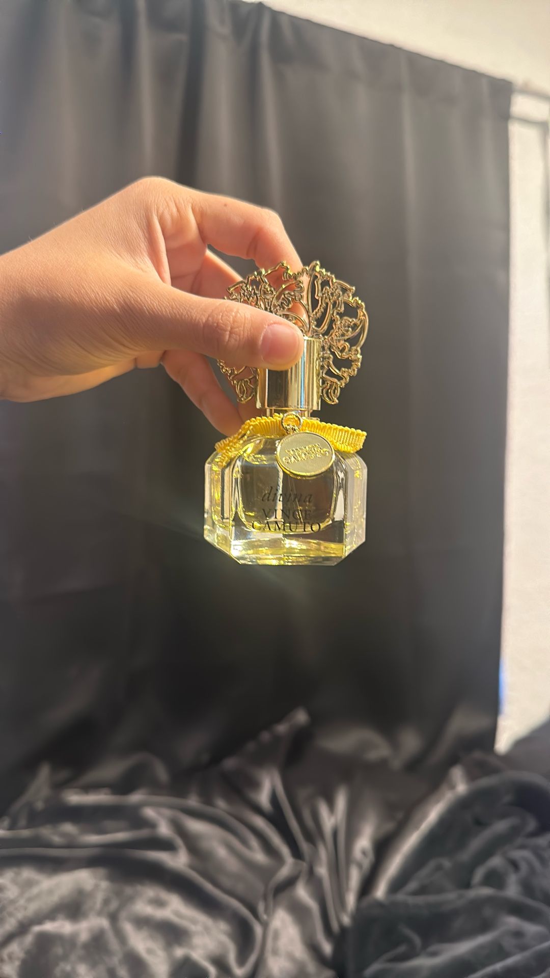 Vince Camino Divina Perfume