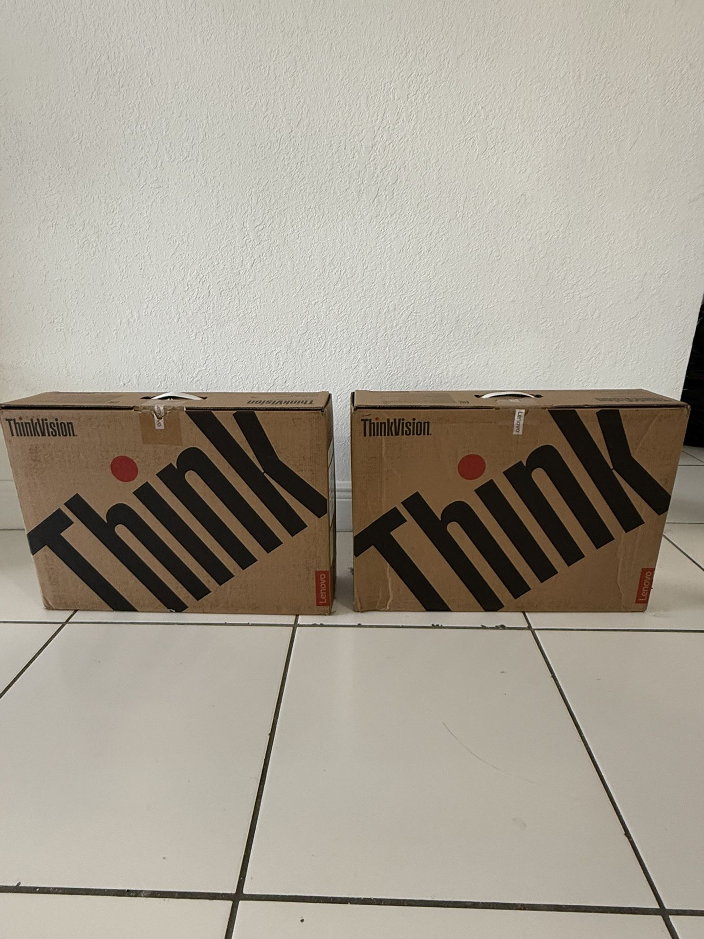 Brand New Computer LCD HD Monitors