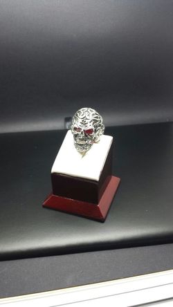 Skull (calavera)