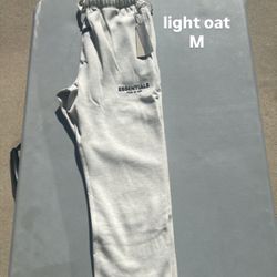 light oat essential 