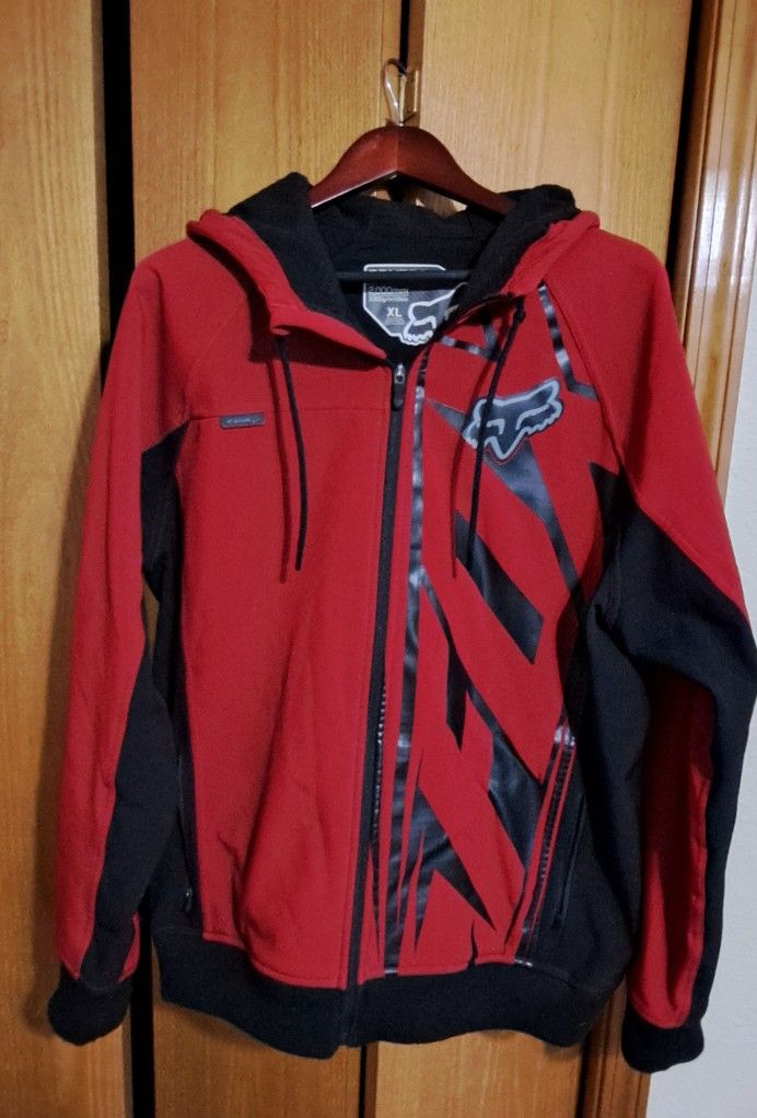 Men's Lightweight FOX Jacket