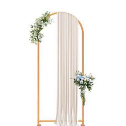 Arch Backdrop Stand 6ft