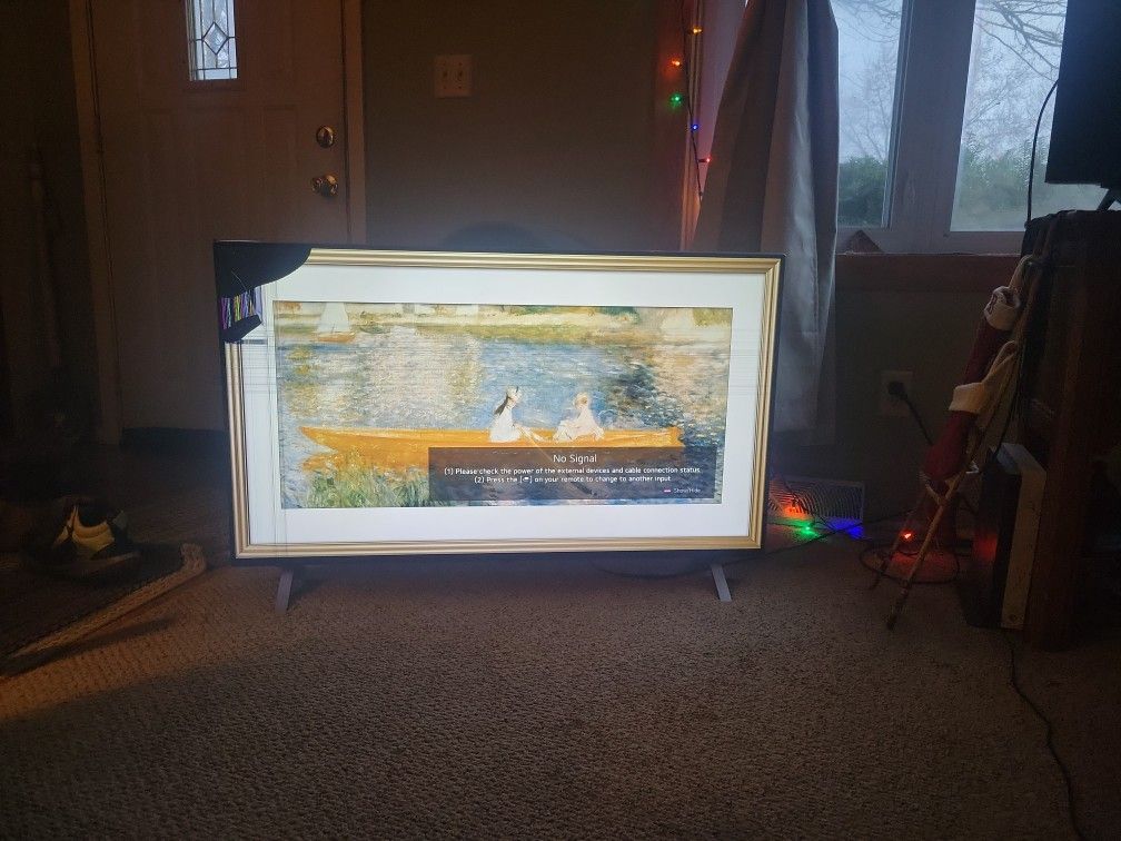 49 Inch Lg
