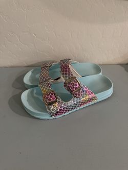 Girls Sandals 
