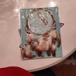 Small Dream Catcher