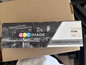 GPC 1 Pack Toner