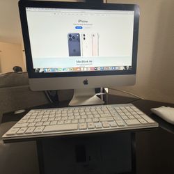 iMac 