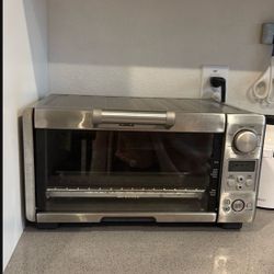 Breville Conventional Toaster Oven