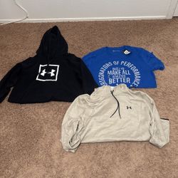 Under Armour Size XL