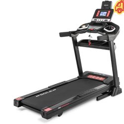 Sold F65 Treadmill 