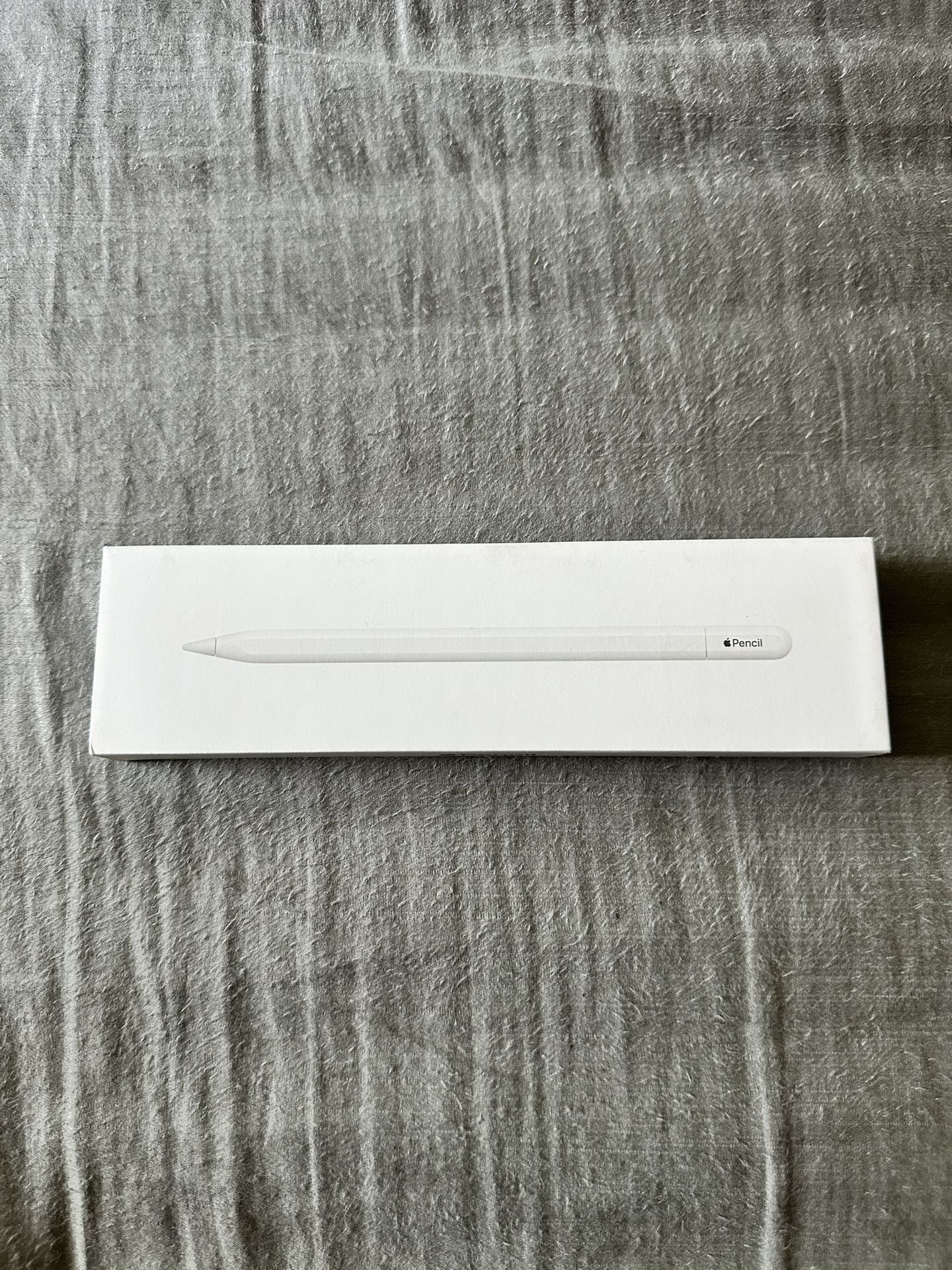 Brand new Apple Pencil (USB-C)