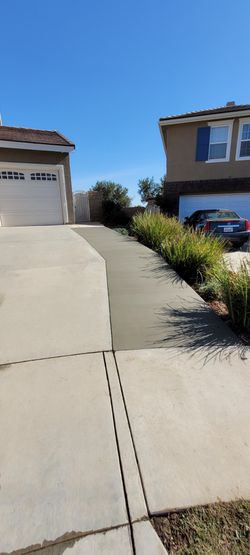 Concrete Tool