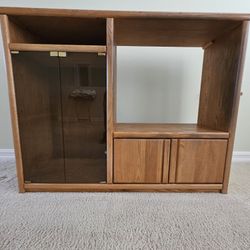 Entertainment Center