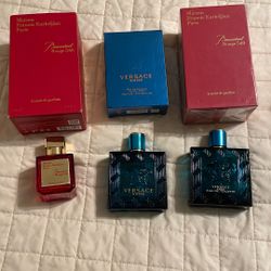 Men’s Colognes/cada Uno
