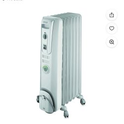 DeLonghi Portable Heater 