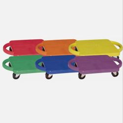 Champion Sports Scooter Set