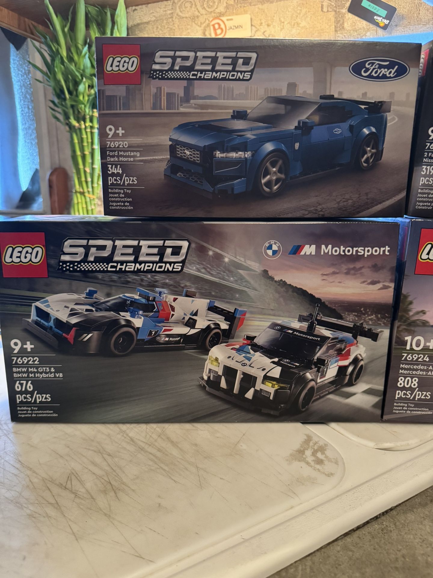 Lego