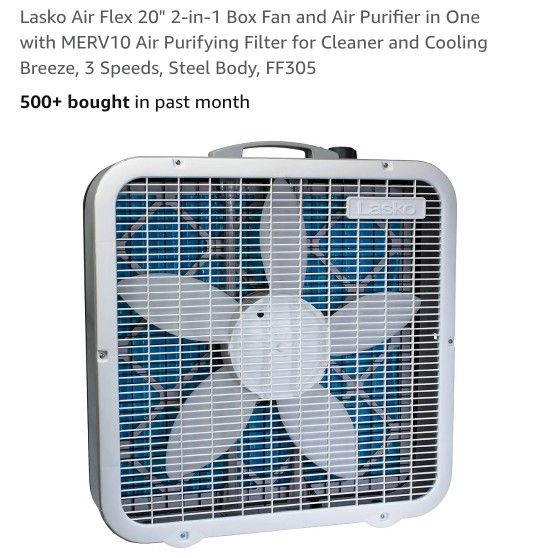 Fan