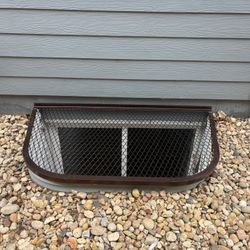 SAFETY GRATES