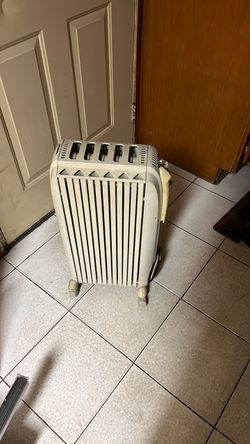 Electric heater