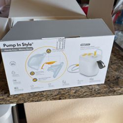 Breast Pump