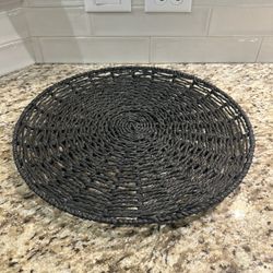 Decorative Platter
