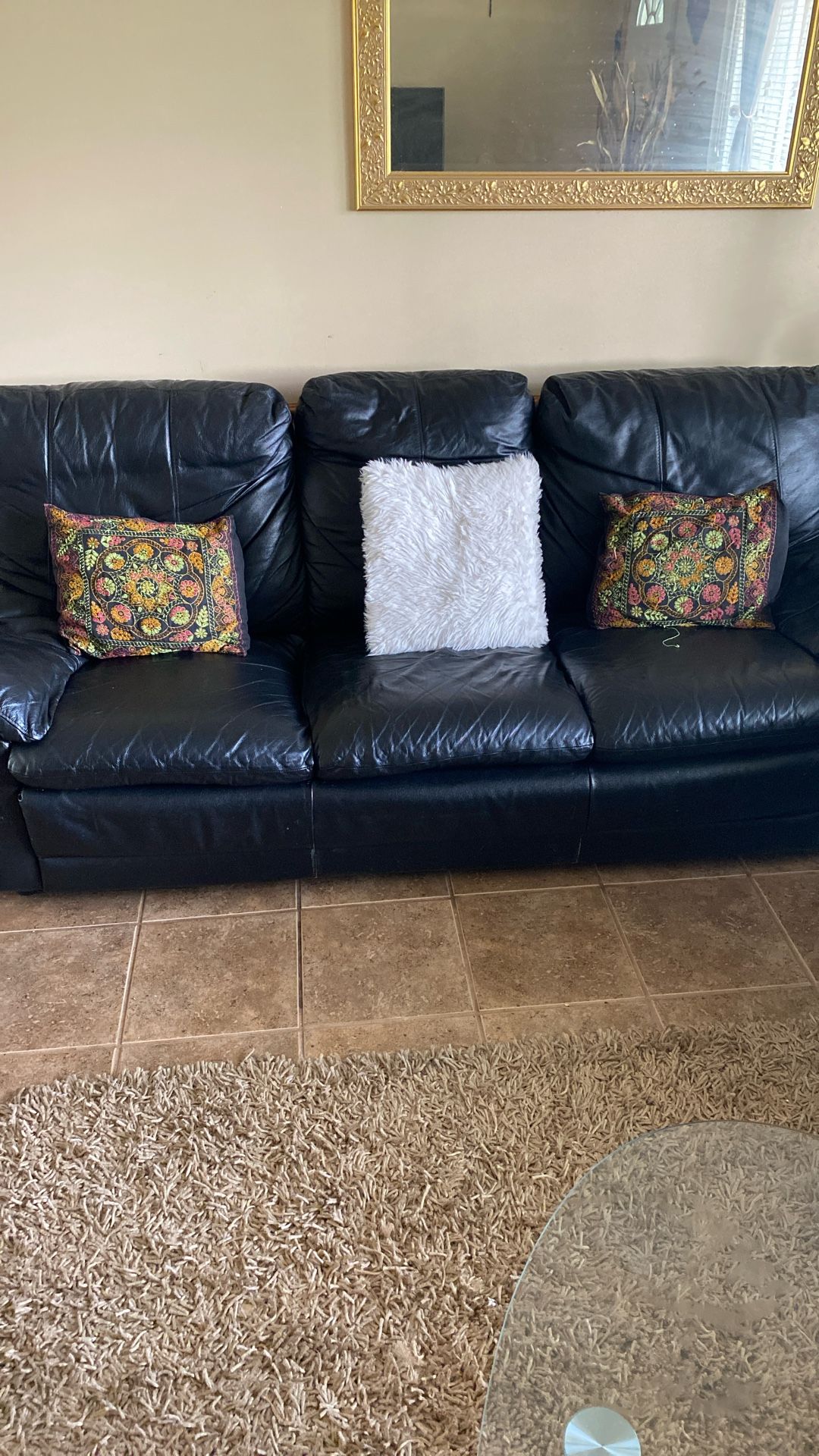 Couch Set