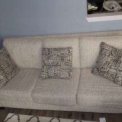 Sofa  Seat