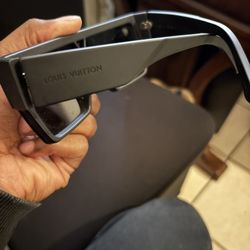 Louis Vuitton Sunglasses 