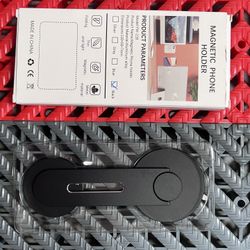 SMARTESLA Tesla Model S/3/X/Y Phone Holder Compatible with IPhones with Magsafe Compatibility or with Magsafe Phone Case