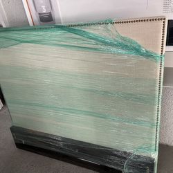 West Elm Bed Frame 