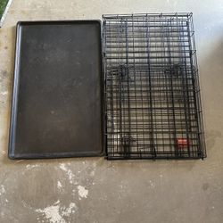 Dog Kennel