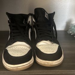 Air Jordan 1 Mid