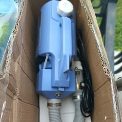 ULV Disinfection Sprayer