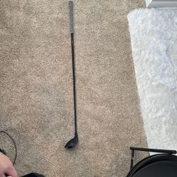 Hybrid Ping G430