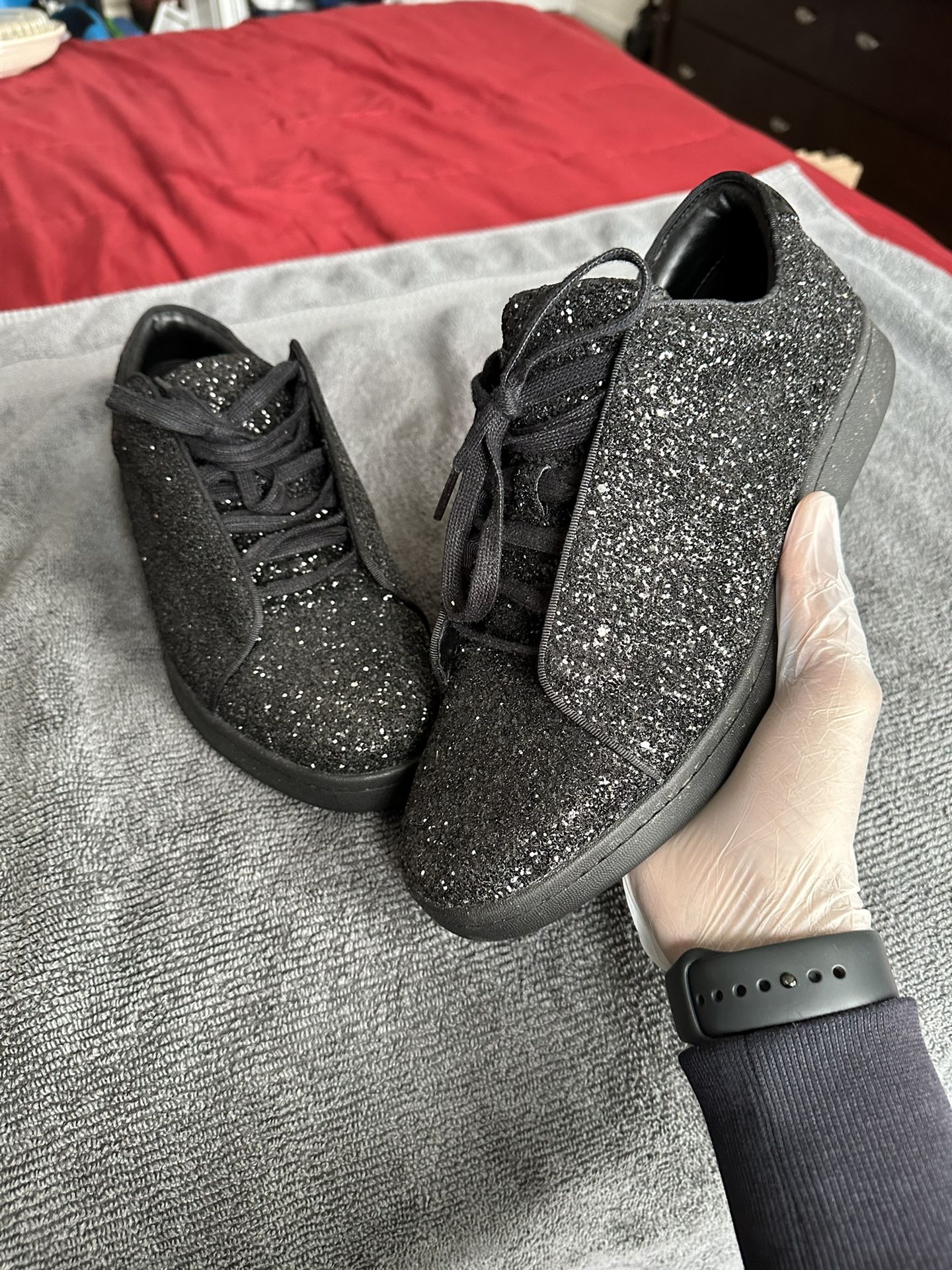 ZARA Men Shoes