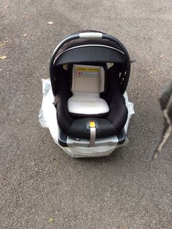 Infant Car Seat