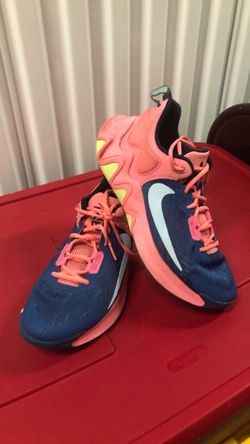 For Sale Nike Giannis Immortality Size 9 Great Condition