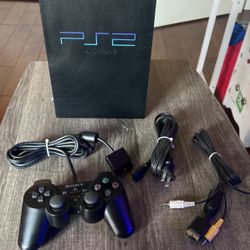 Ps2 