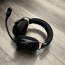 Headset + AUX For PS5 / Gaming
