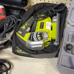 Ryobi Jigsaw JS651L1