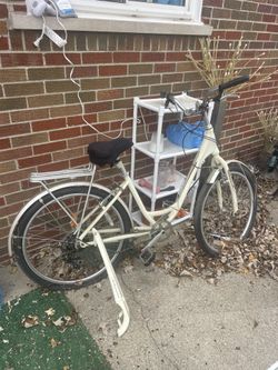 Schwinn Streamliner 2 