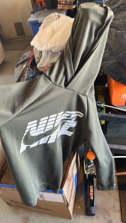 Boys hoodie