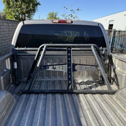 Wilco Pre runner “tiregate” 