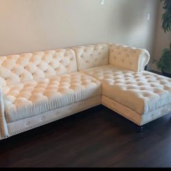 Sofa| Couche