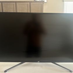 ASUS 43" 4K 1ms Gaming Monitor - ROG Strix, HDR1000, FreeSync Premium Pro