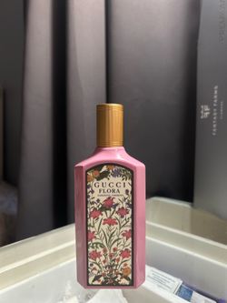 Gucci floral